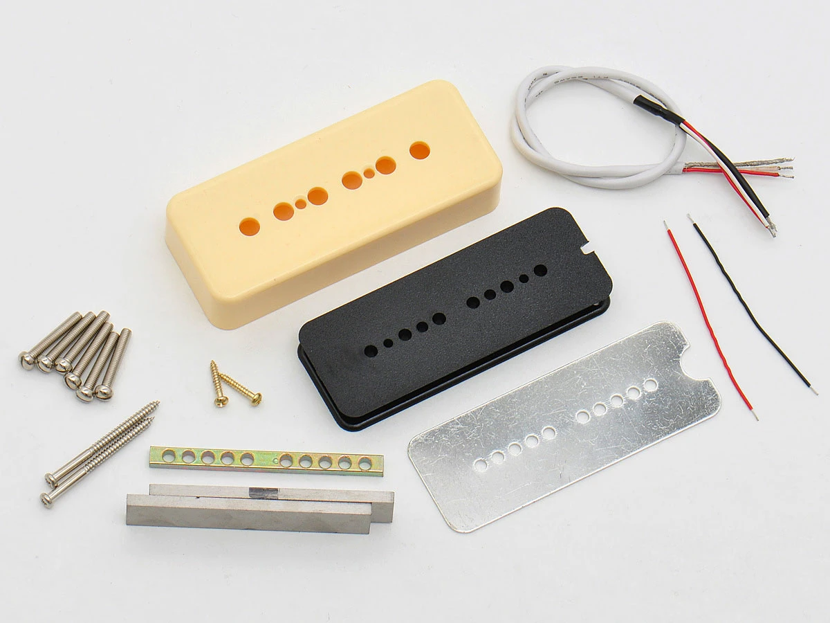 Göldo Pickup Winding Kit P-90